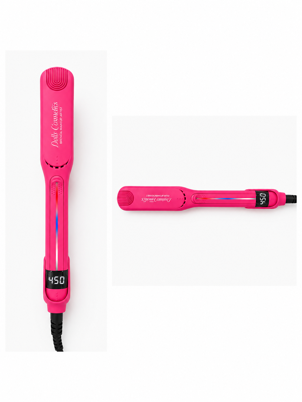 Plancha Profesional Infrared