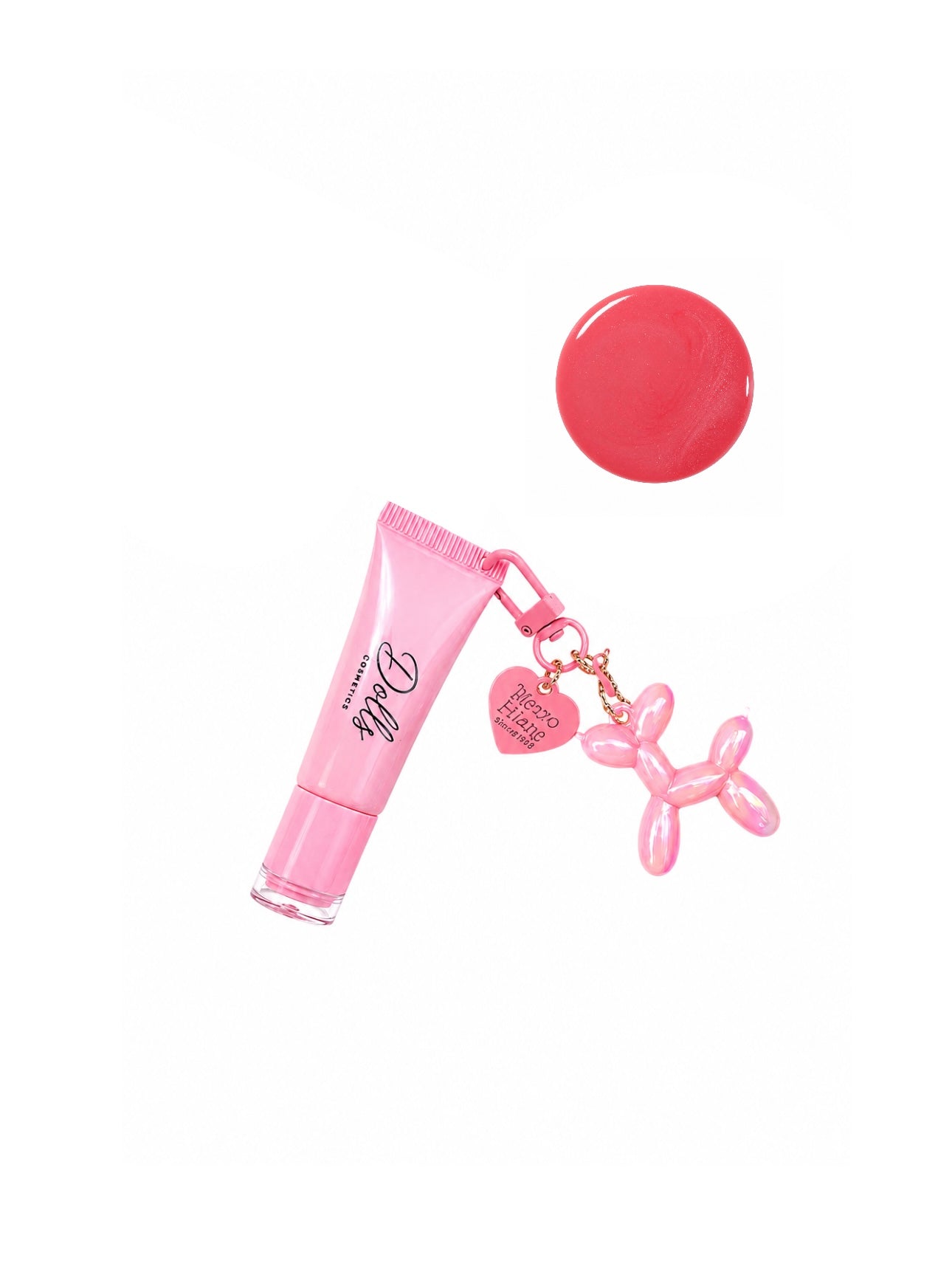 Lip Glossy Pop