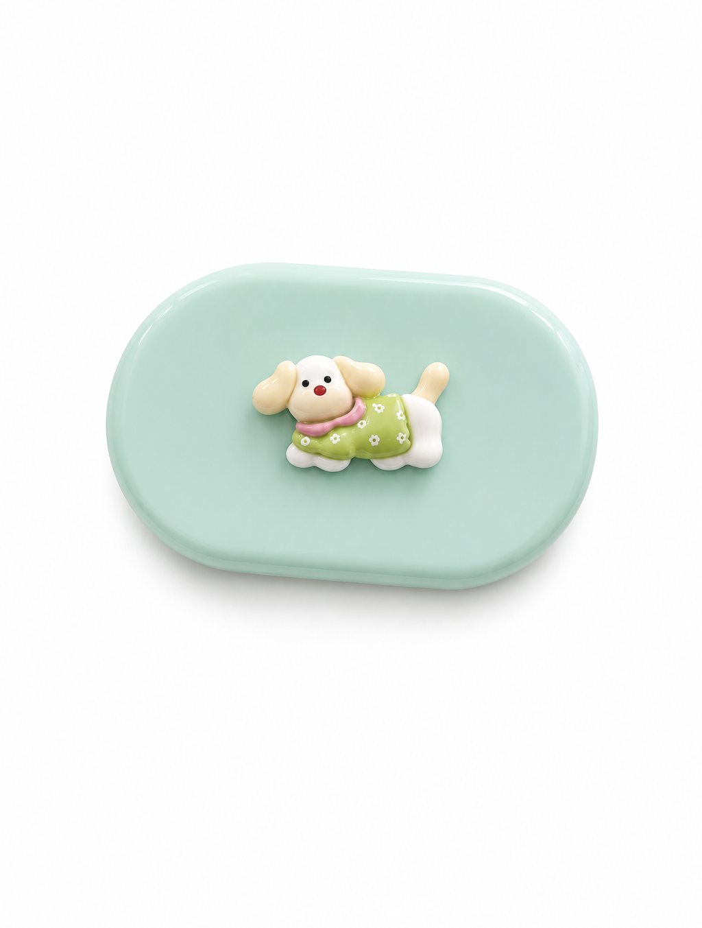 Estuche completo Green