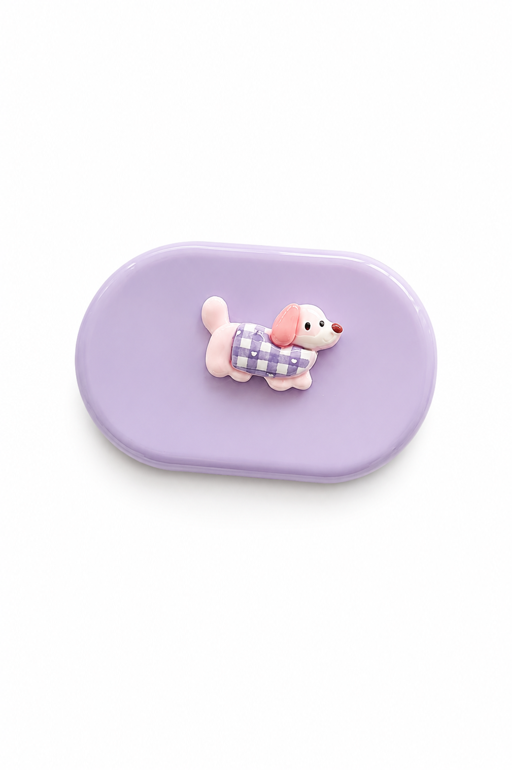 Estuche completo Purple