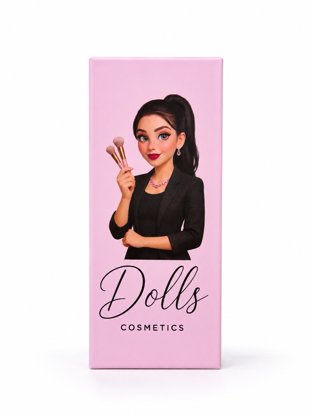 Lip Set Dolls