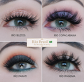 Brasil Rio Collection