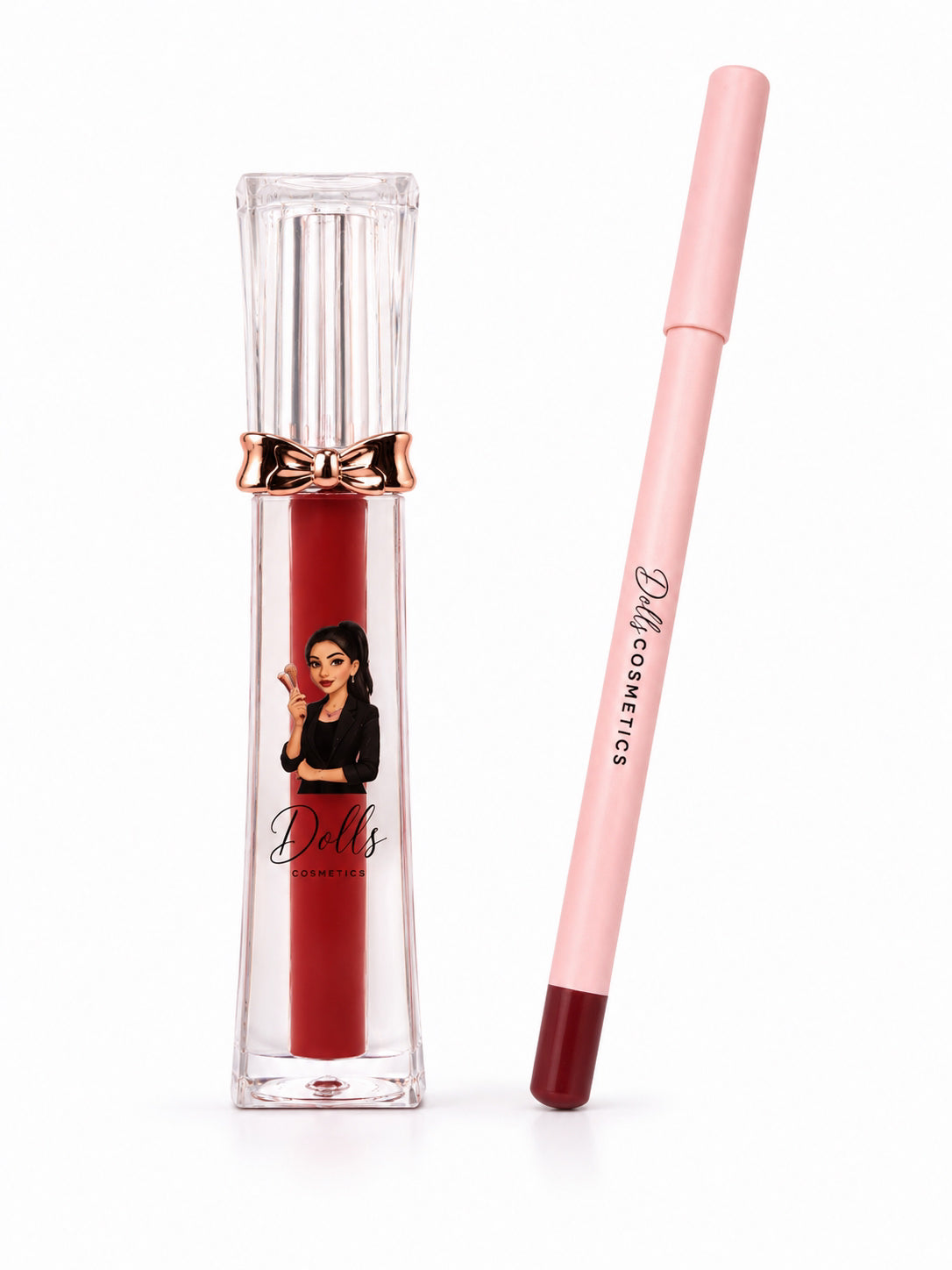 Lip Set Dolls