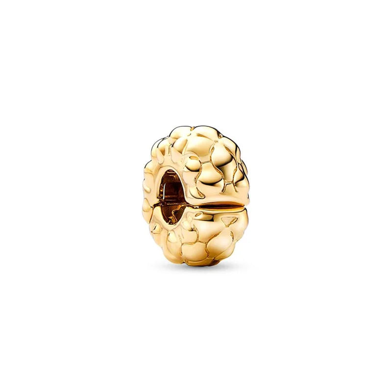 Charms Gold for Bracelet