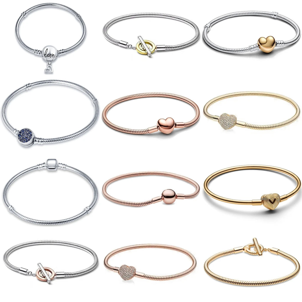 Inspired Bracelet by Brenda Aracely