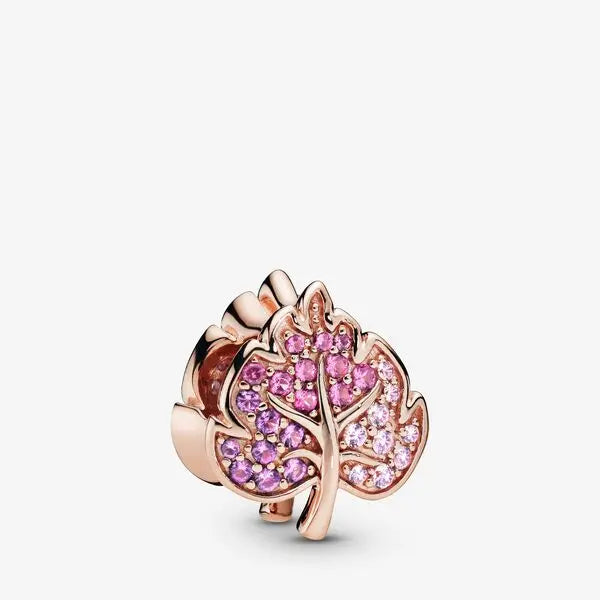 Charms RoseGold for Bracelets
