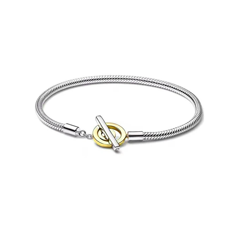 Inspired Bracelet by Brenda Aracely