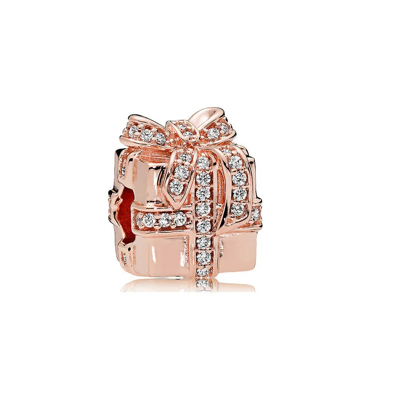 Charms RoseGold for Bracelets