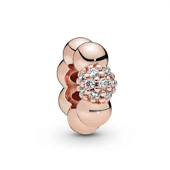 Charms RoseGold for Bracelets