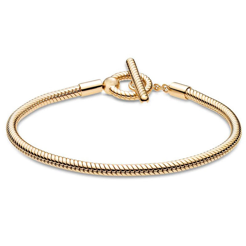 Inspired Bracelet by Brenda Aracely