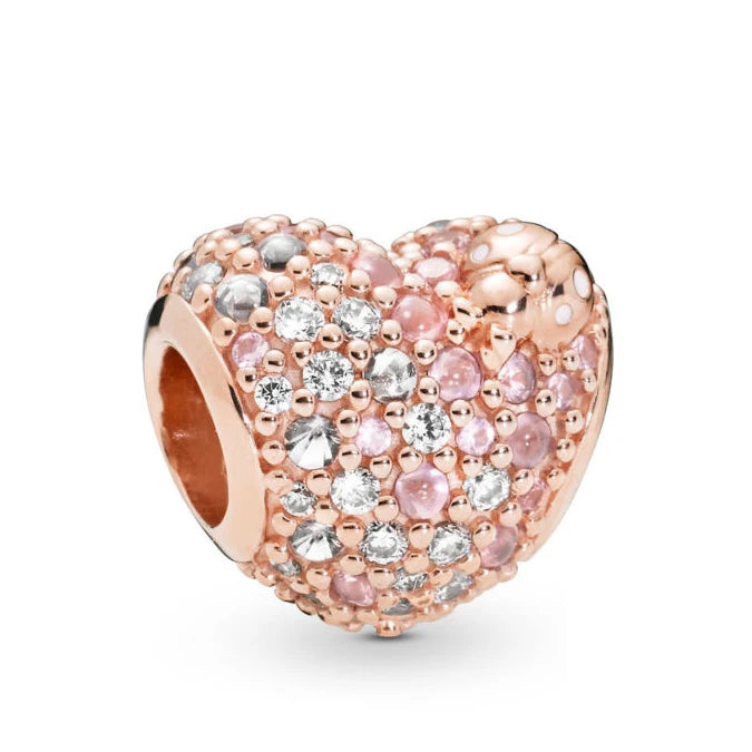 Charms RoseGold for Bracelets