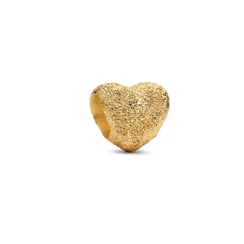 Charms Gold for Bracelet