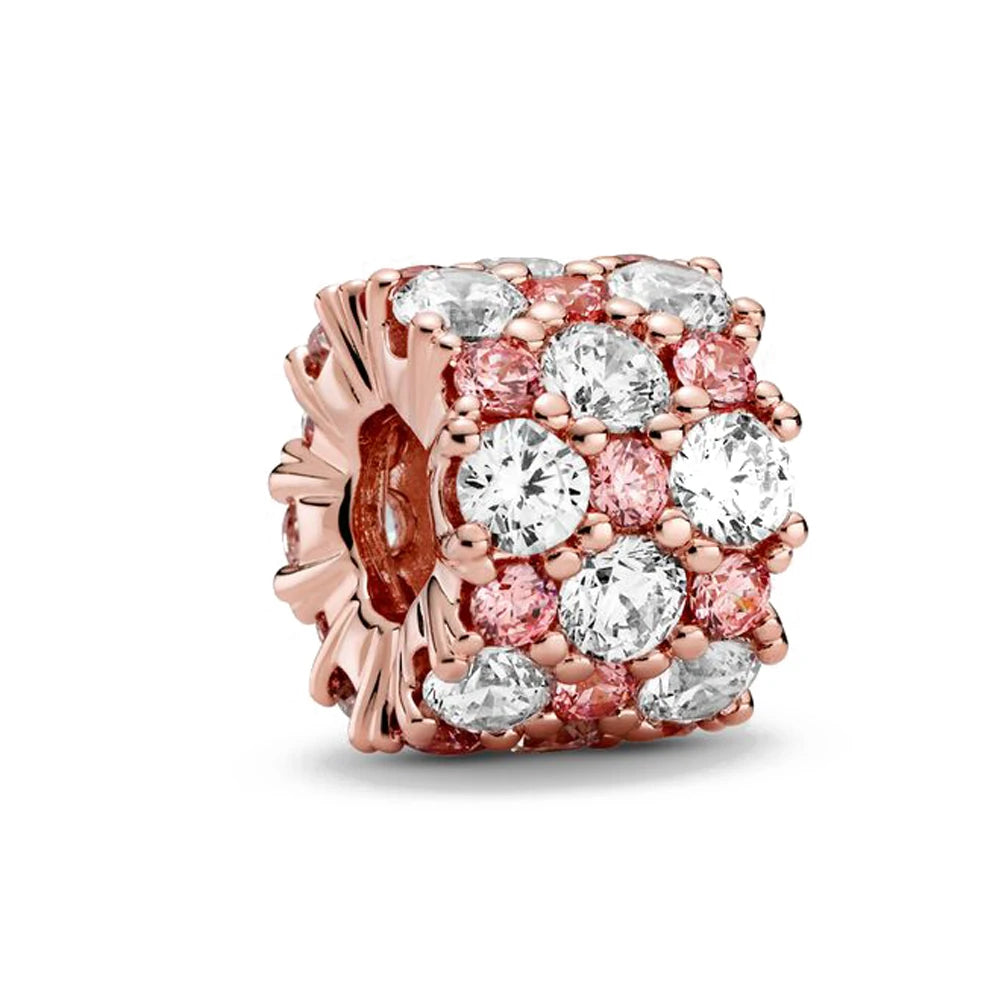 Charms RoseGold for Bracelets