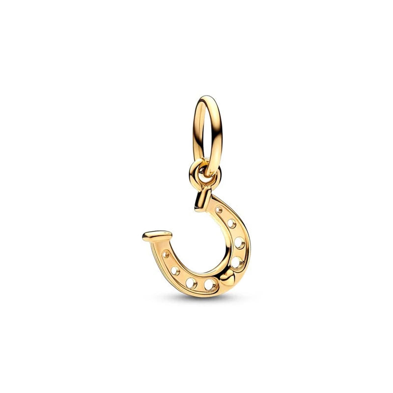 Charms Gold for Bracelet