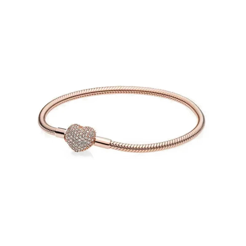 Inspired Bracelet by Brenda Aracely