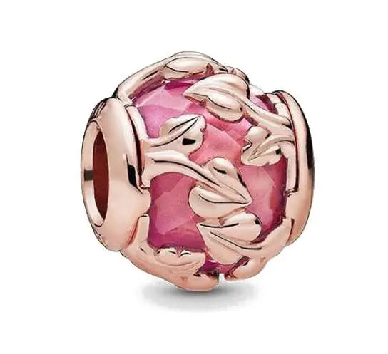 Charms RoseGold for Bracelets