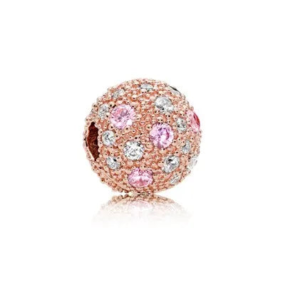 Charms RoseGold for Bracelets