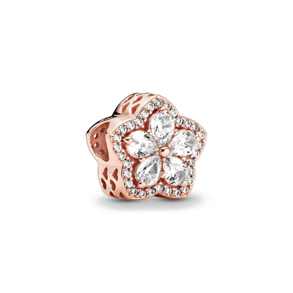 Charms RoseGold for Bracelets