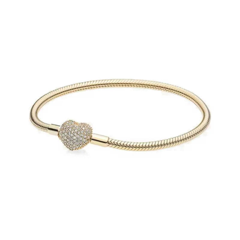 Inspired Bracelet by Brenda Aracely
