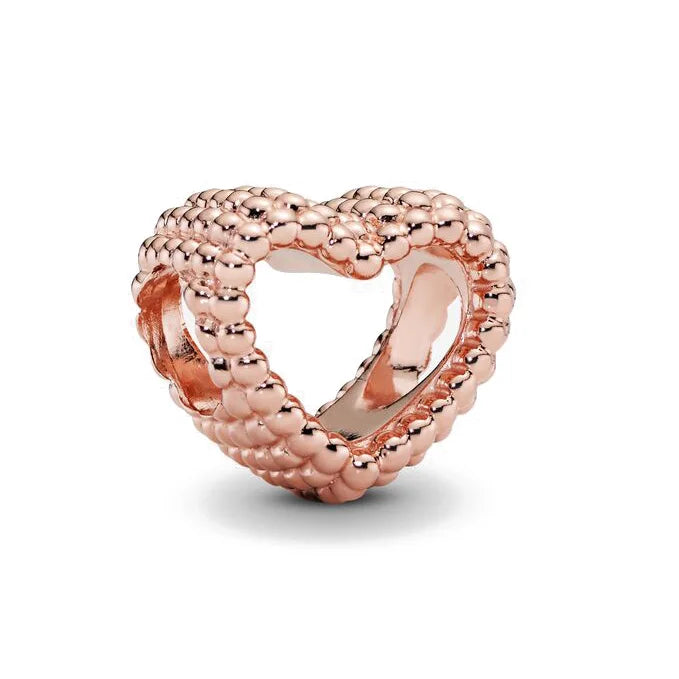 Charms RoseGold for Bracelets