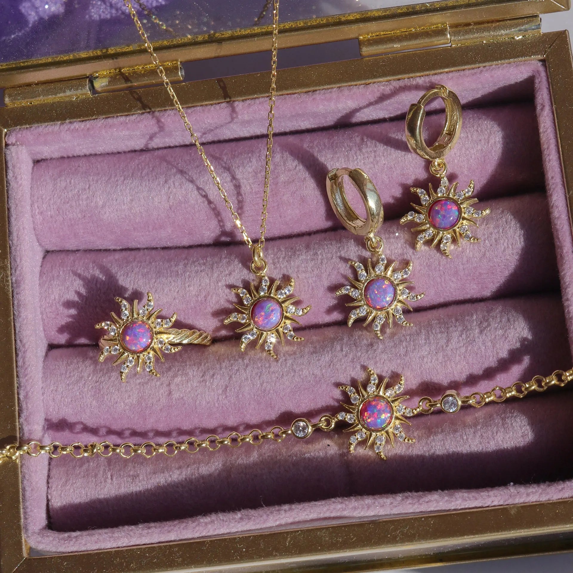 Vintage Collection Rapunsel by Brenda Aracely