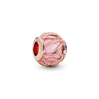 Charms RoseGold for Bracelets