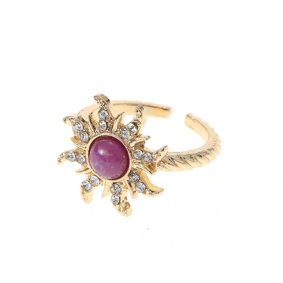 Vintage Collection Rapunsel by Brenda Aracely