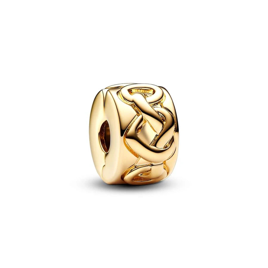 Charms Gold for Bracelet