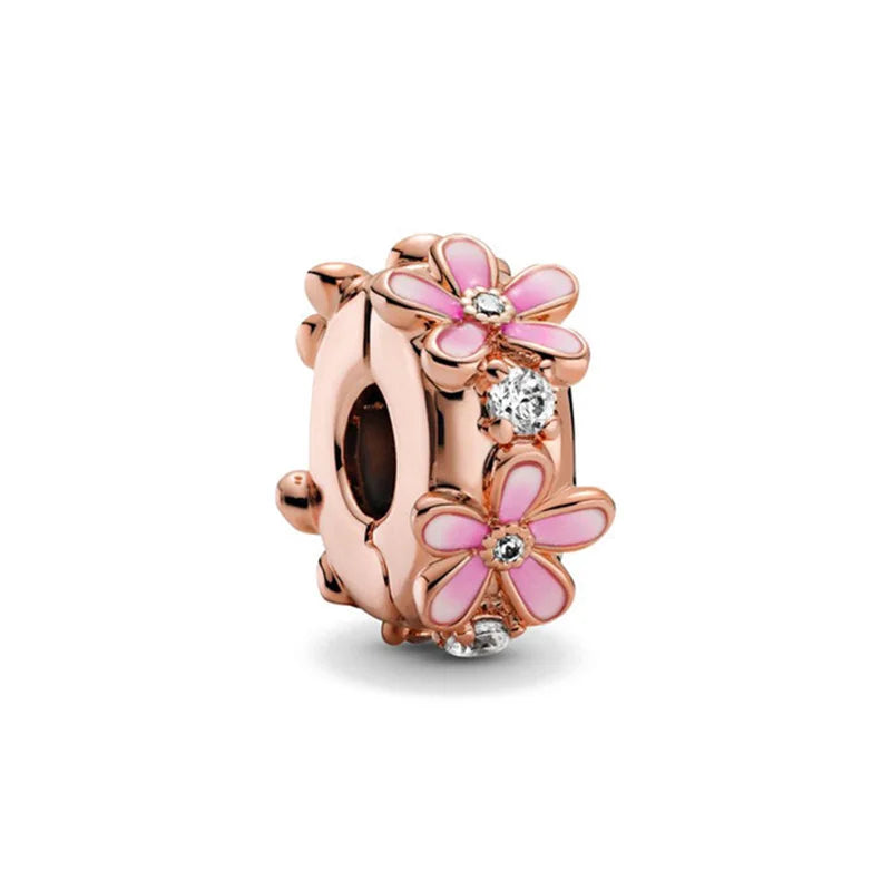Charms RoseGold for Bracelets
