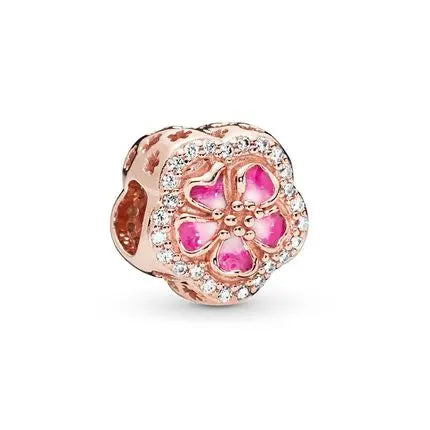 Charms RoseGold for Bracelets