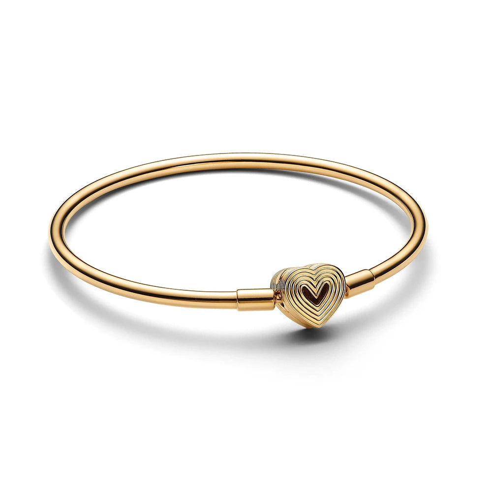 Inspired Bracelet by Brenda Aracely