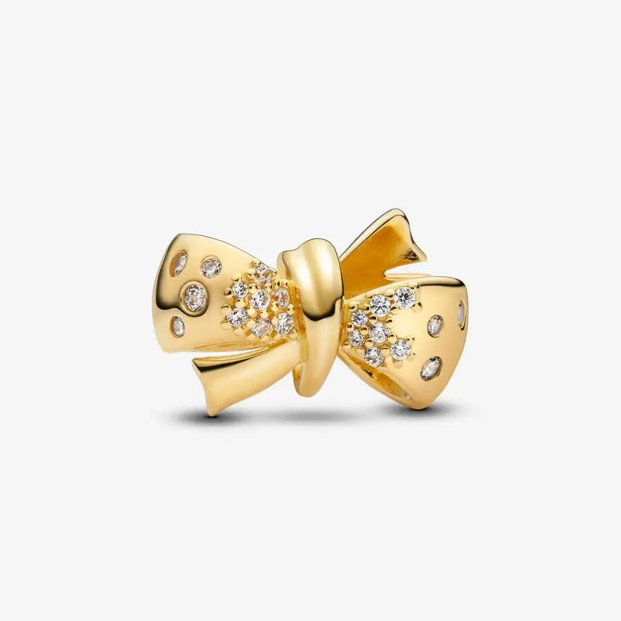 Charms Gold for Bracelet