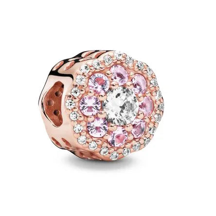 Charms RoseGold for Bracelets