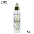 Shimmer Body Spray
