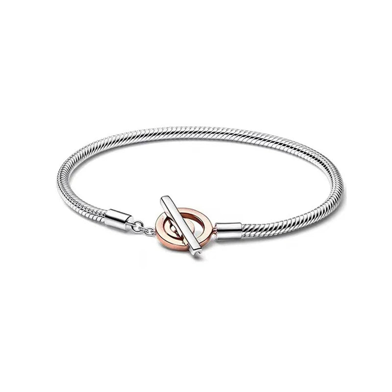 Inspired Bracelet by Brenda Aracely