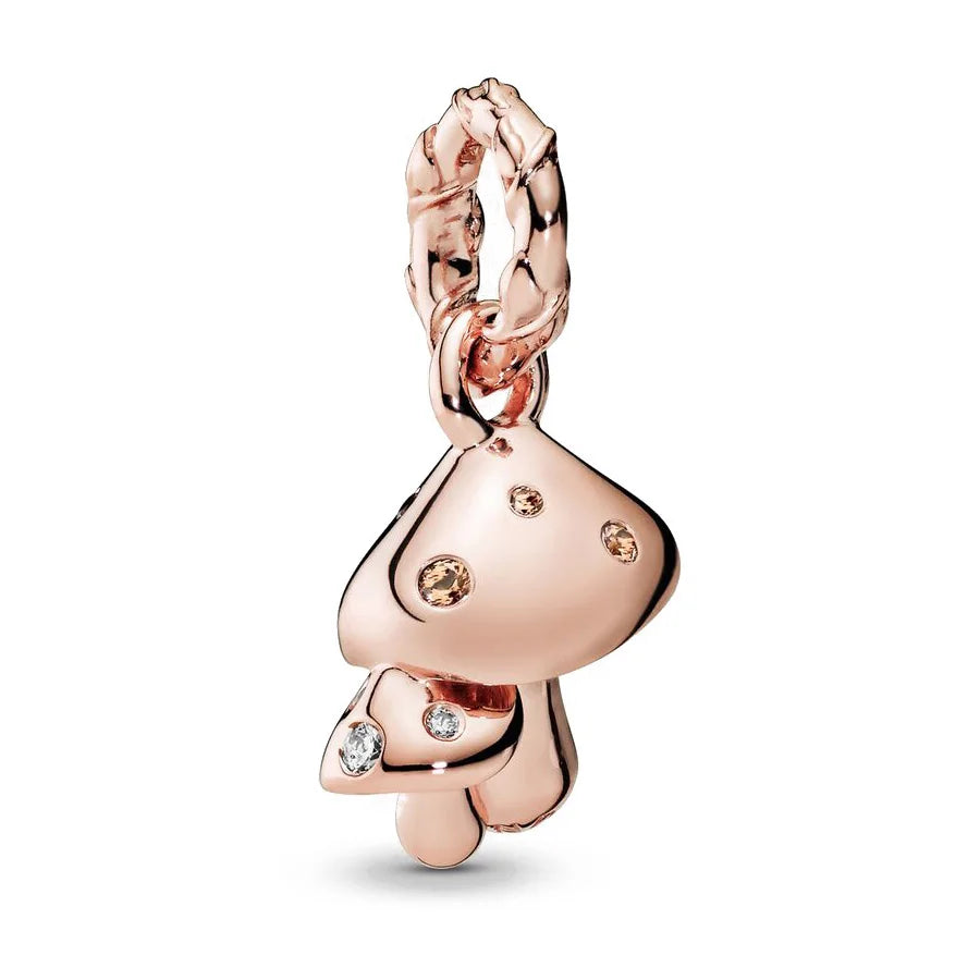 Charms RoseGold for Bracelets