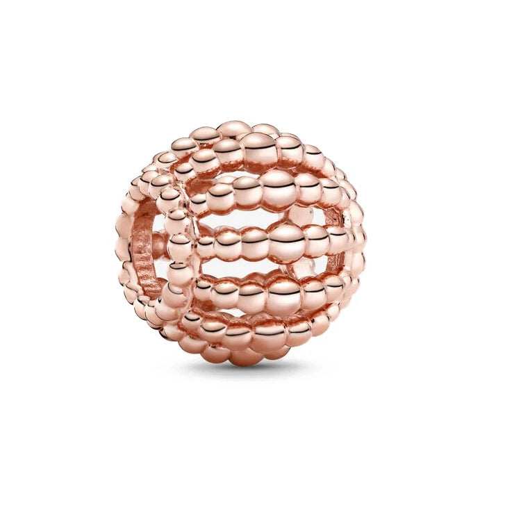 Charms RoseGold for Bracelets
