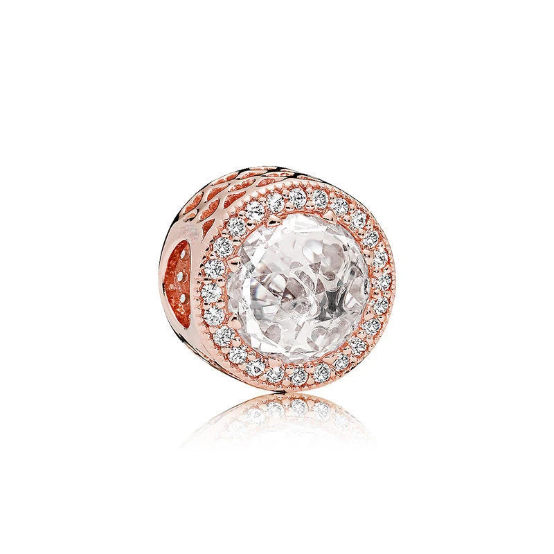 Charms RoseGold for Bracelets