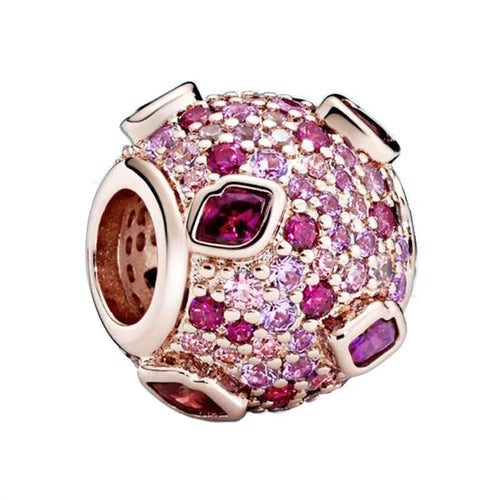 Charms RoseGold for Bracelets