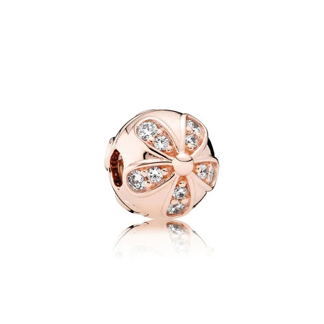 Charms RoseGold for Bracelets