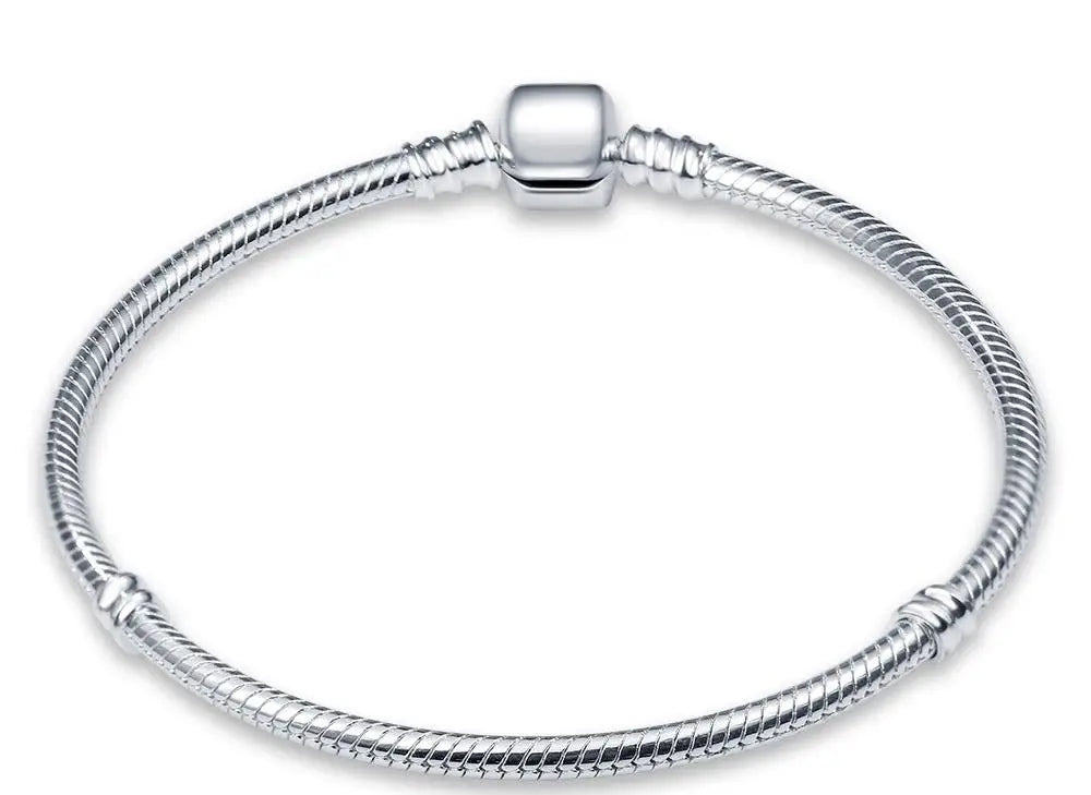 Inspired Bracelet by Brenda Aracely