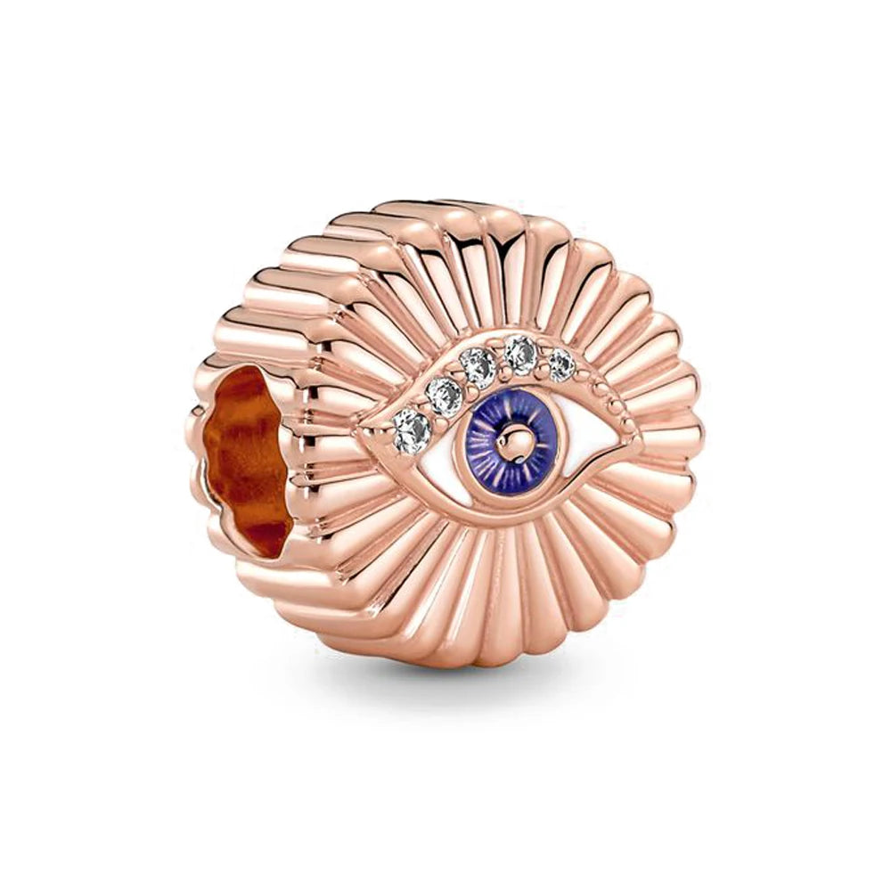 Charms RoseGold for Bracelets