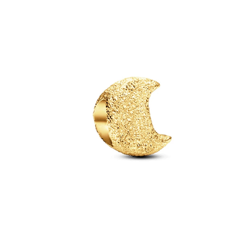 Charms Gold for Bracelet