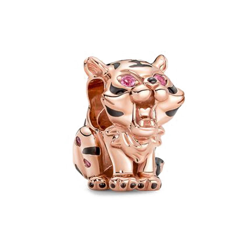 Charms RoseGold for Bracelets