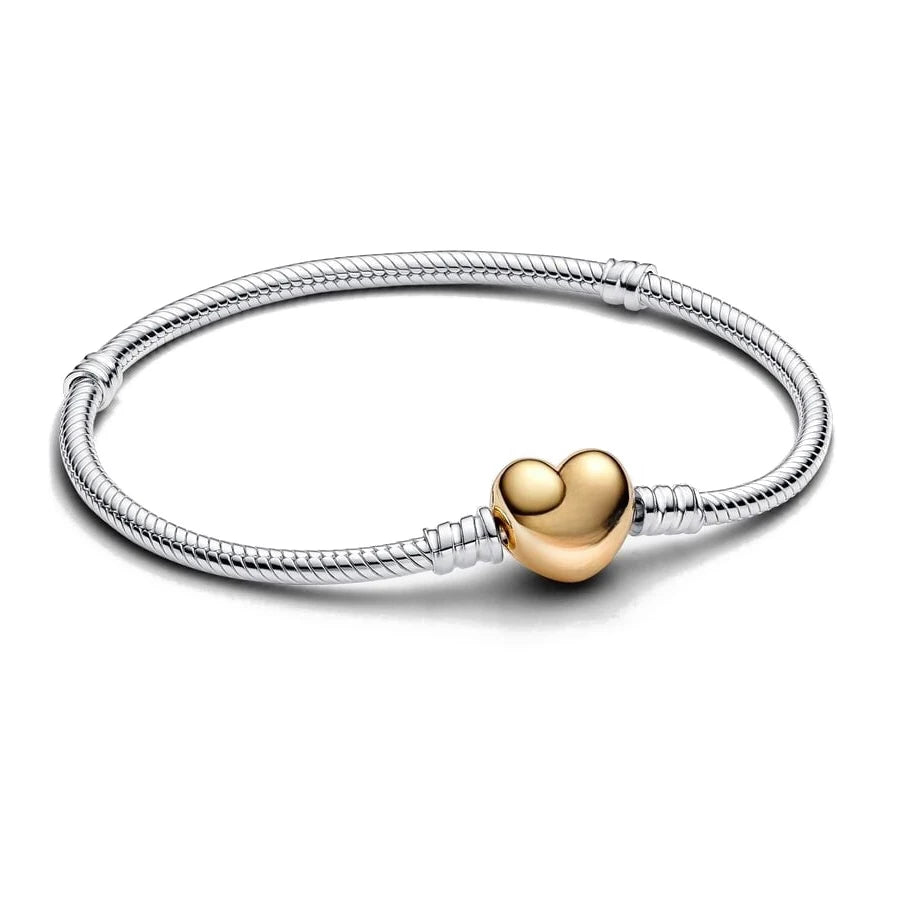 Inspired Bracelet by Brenda Aracely