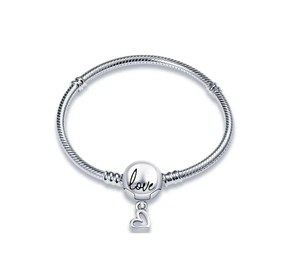 Inspired Bracelet by Brenda Aracely