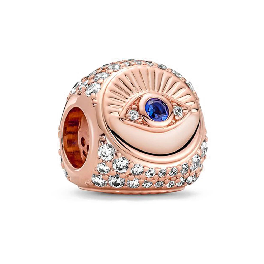 Charms RoseGold for Bracelets