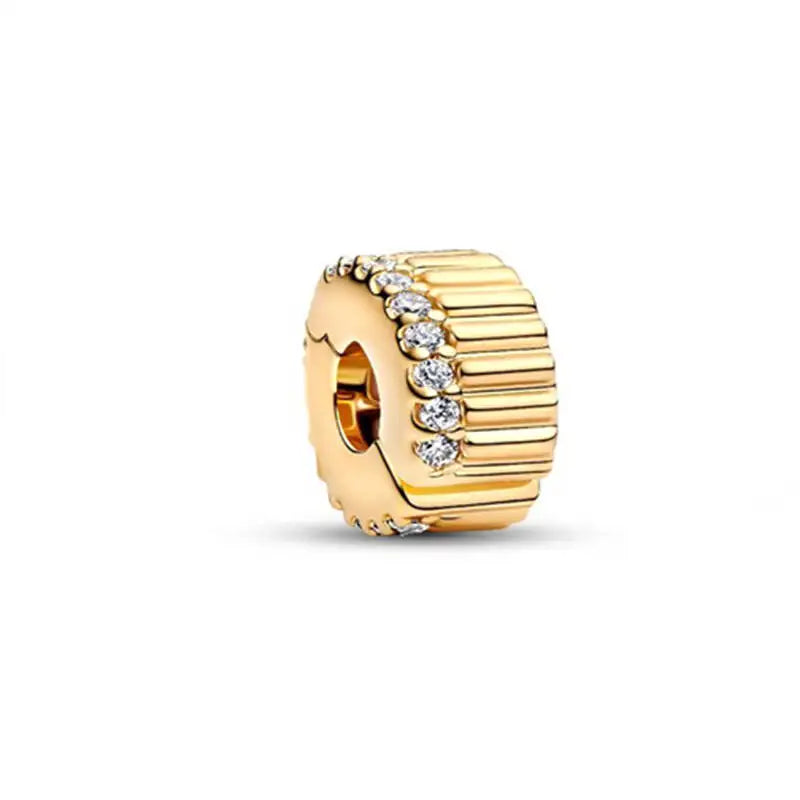 Charms Gold for Bracelet
