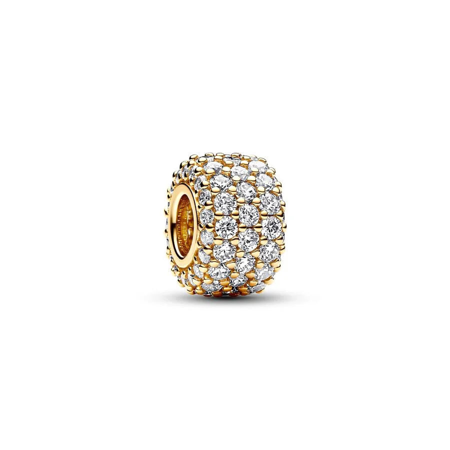 Charms Gold for Bracelet